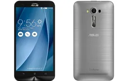 Asus ZenFone 2 Laser giảm giá hơn 1 triệu trên Amazon