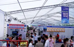 Techmart 2015: Khoảng 3.000 công nghệ được chào bán