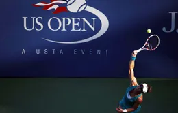 US Open 2015: Điểm mặt ứng viên vô địch