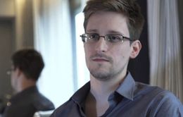 Nghị viện châu Âu yêu cầu EU chấm dứt truy nã Edward Snowden