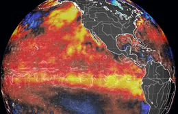 El Nino và biến đổi khí hậu: Bài toán khó giải