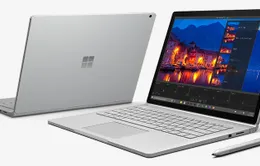 Surface Book “cháy hàng” phiên bản cấu hình cao nhất