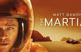 The Martian – Người về từ Sao Hỏa: Không yêu Matt Damon vẫn nên xem