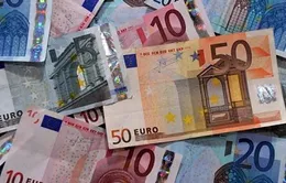 ECB đứng trước sức ép kích thích tăng trưởng