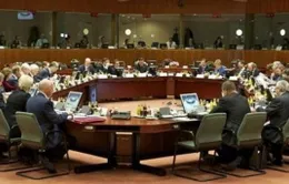 Eurogroup ủng hộ kế hoạch cải cách của Hy Lạp