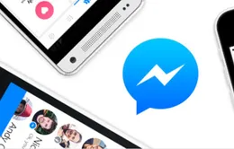 Facebook Messenger đã hỗ trợ gọi video miễn phí tại Việt Nam