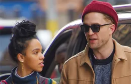 Robert Pattinson và FKA Twigs đã ‘đường ai nấy đi’?