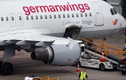 Germanwings hủy nhiều chuyến bay tại sân bay Dusseldorf