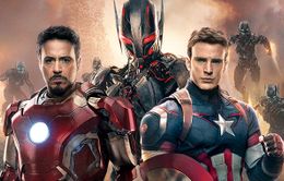 Hàn Quốc chịu thiệt để được làm “phông nền” cho Avengers