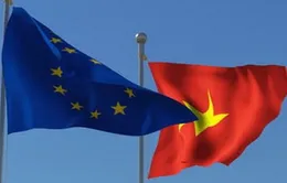 Kết thúc đàm phán FTA Việt Nam - EU