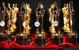 9 điều chưa biết về giải thưởng Oscar