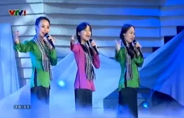 Giai điệu tự hào tháng 5: Bài ca đất phương Nam