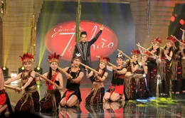 Đón xem Giai điệu tự hào tháng 1 (20h10, VTV1)