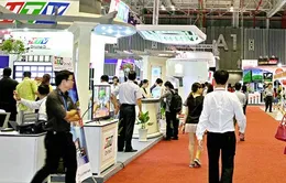 Telefilm 2015: Truyền hình Việt Nam hướng tới hòa nhập thế giới