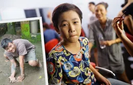 Gương mặt thân quen nhí 2015: Gia Quý bắt chước hình ảnh giản dị của Hoài Lâm