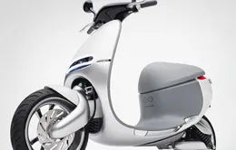 CES 2015: Gogoro ra mắt xe điện thông minh