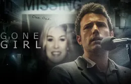 Phim đặc sắc trên Star Movies tháng 9: Gone Girl lên sóng