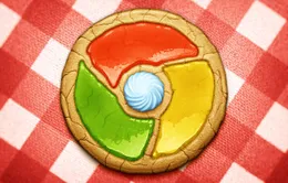 Hướng dẫn xóa Cookies trên Google Chrome