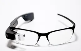 Google Glass sẽ được “hồi sinh”