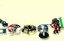 Google và cuộc tái cấu trúc ngoạn mục