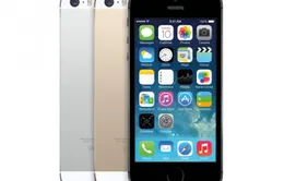 iPhone 4 inch mới sẽ có thiết kế giống iPhone 5S?