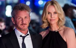 Charlize Theron bất ngờ hủy hôn với Sean Penn