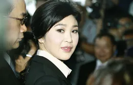 Cựu Thủ tướng Thái Lan Yingluck phải bồi thường hàng trăm tỷ baht