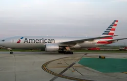 Mỹ khai thác chặng bay Los Angeles - La Habana