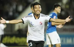 V.League 2015: Hải Anh trở lại hàng công CLB Đồng Nai