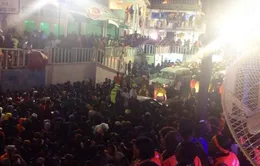 Haiti: 18 người thiệt mạng vì điện giật tại lễ hội Carnival