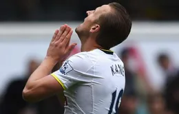 HLV Tottenham bóng gió nhắc trò cưng Harry Kane chuyện "giữ giò"