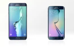 So sánh chi tiết Galaxy S6 Edge và Galaxy S6 Edge Plus