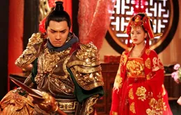 Phim Tùy đường diễn nghĩa lên sóng VTV2