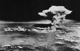 Nhật Bản kỷ niệm 70 năm vụ ném bom nguyên tử ở Nagasaki