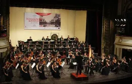 Hòa nhạc từ thiện “Bản giao hưởng số 9” của Beethoven