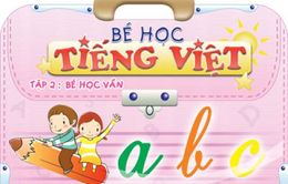 Nhiều lớp học tiếng Việt cho trẻ tại Vương quốc Anh