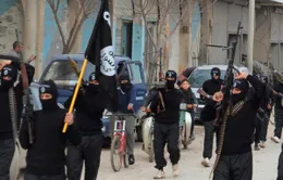 Mỹ bắt giữ 3 người ngoại quốc có âm mưu hỗ trợ IS