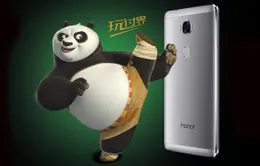 Huawei trình làng Honor 5X với hai phiên bản cấu hình khác nhau