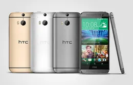 Chụp ảnh sắc nét đến từng chi tiết cùng HTC One M8 Eye