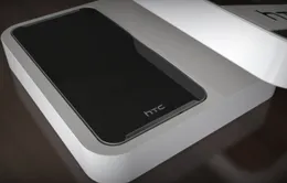 HTC One M10 và HTC One X9 chính thức tấn công thị trường đầu năm 2016