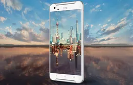 HTC One X9 có gì khác so với HTC One A9?