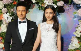 Huỳnh Hiểu Minh - Angelababy sẽ kết hôn tại Pháp