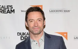 “Người sói” Hugh Jackman suýt vào vai James Bond