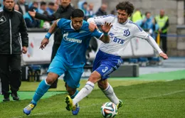 Lượt về vòng tứ kết Europa League: Sạch bóng Đông Âu?