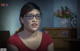 Change Life – Thay đổi cuộc sống: Cô gái bị chàm phải nghỉ học vì mặc cảm