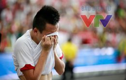 U23 Việt Nam đã dừng bước tại bán kết trước Myanmar như thế nào?
