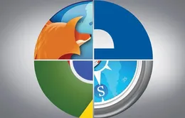 Internet Explorer sẽ chỉ còn là hoài niệm