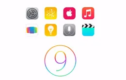 Ý tưởng độc đáo về hệ điều hành iOS 9