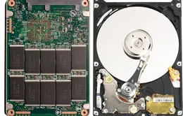 Đã đến lúc chuyển từ HDD sang SSD