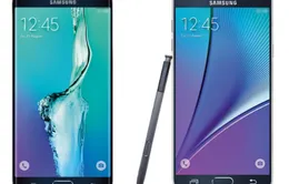 Hạn chế của Galaxy S6 Edge+, Galaxy Note 5: Pin "yếu hơn"